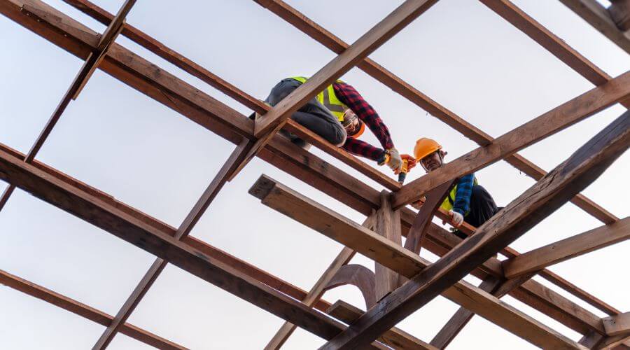 Local Chimney Repair in Ohiowa, NE